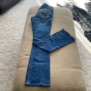 Ariat Jeans